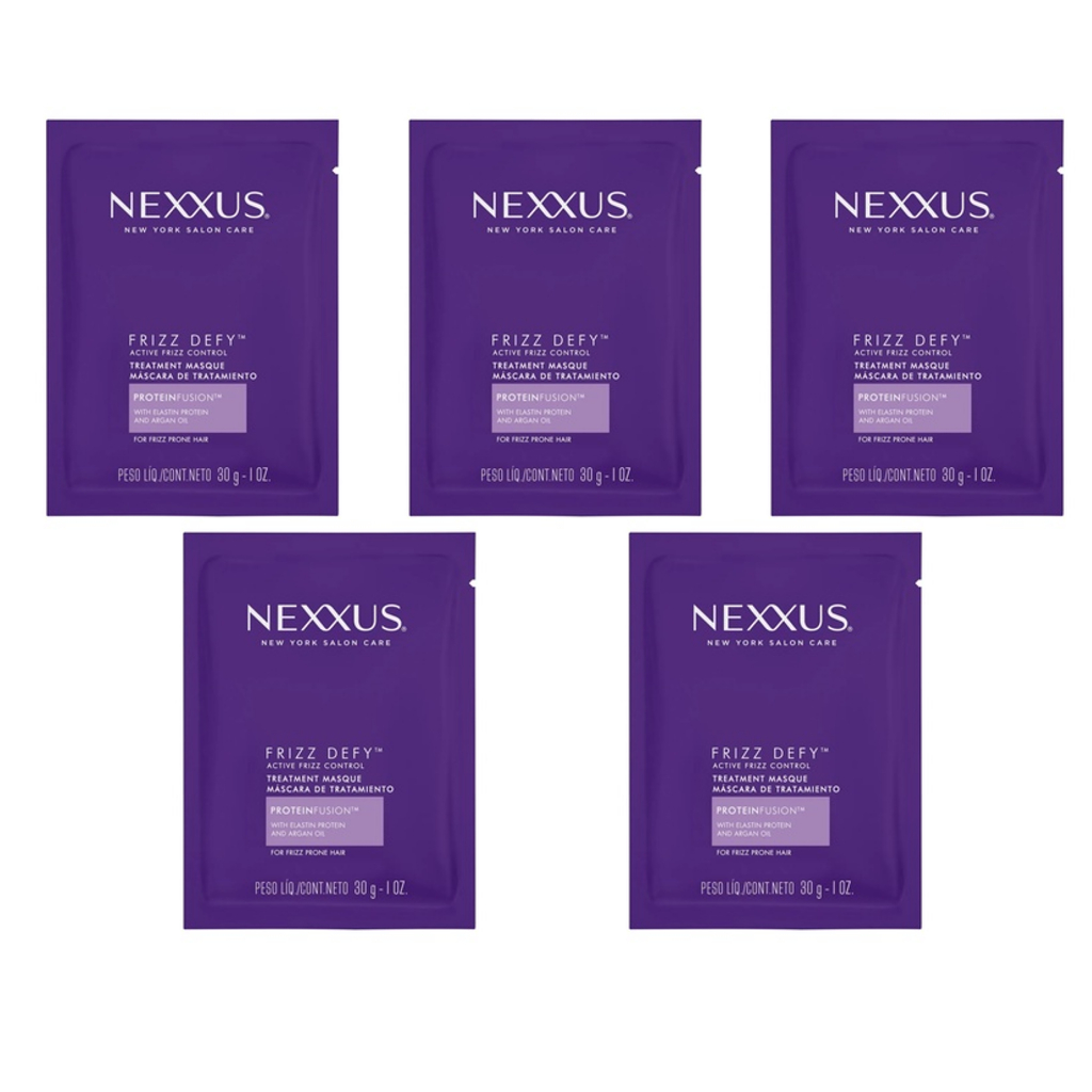 Máscara Nexxus: Guia Completo e Onde Comprar | BuscaProdutos
