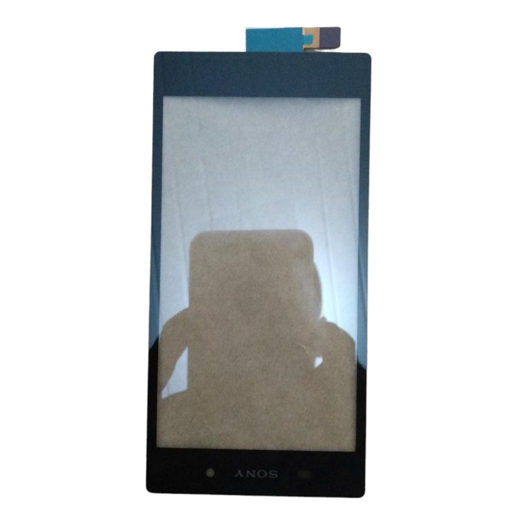 Tela Touch Screen Sony Xperia Z1 L39 L39H C6902 C6903 original