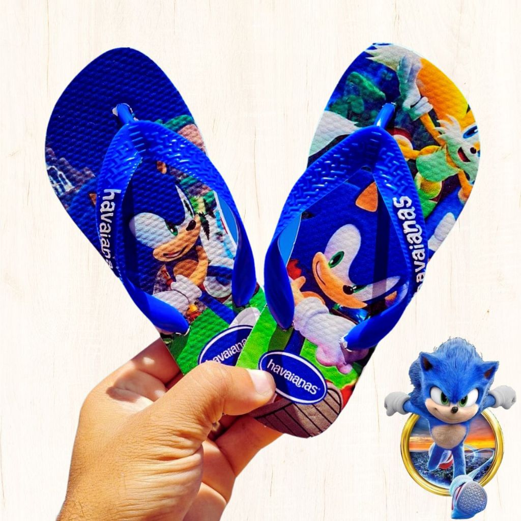 Chinelo Infantil Masculino Confortavel LANCAMENTO Menino sandalia de dedo Lac - PROMOÇÃO