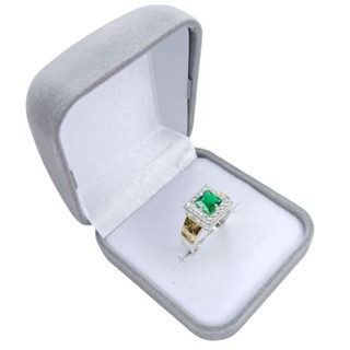 Anel Formatura Prata 950 / Anel Feminino Formatura De Prata em Oferta na Shopee