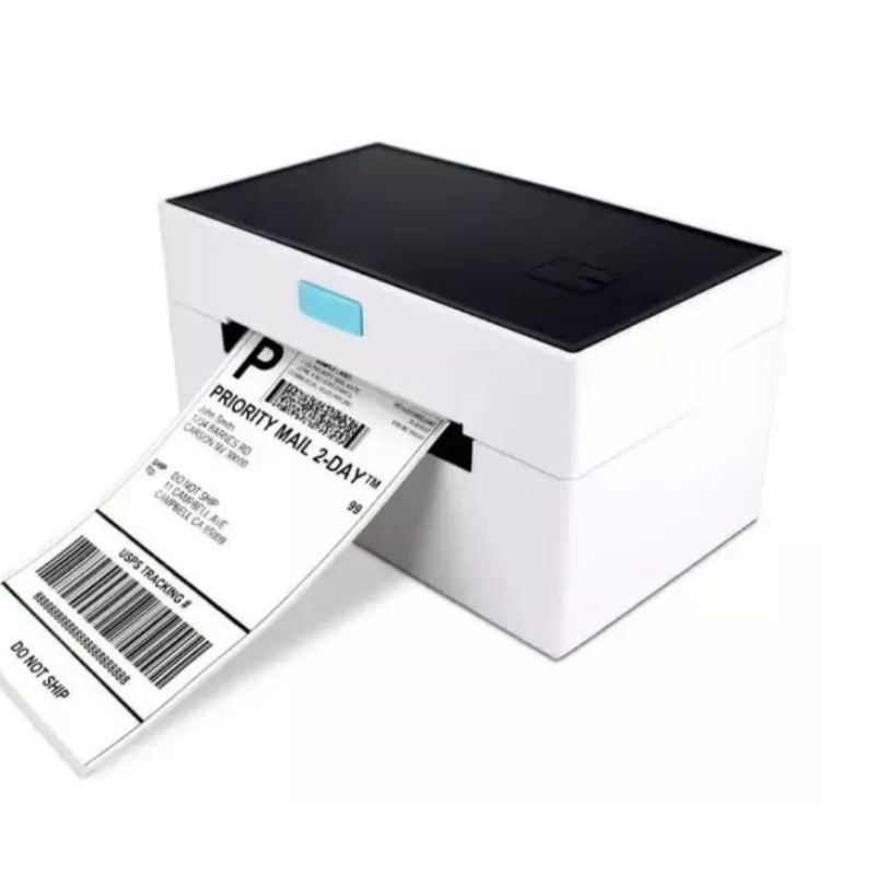 Etiqueta  Termica KIT 100/200/300/400/500 ETIQUETAS 10x15 100x150 impressora Térmica Serrilha Zebra em Oferta na Shopee