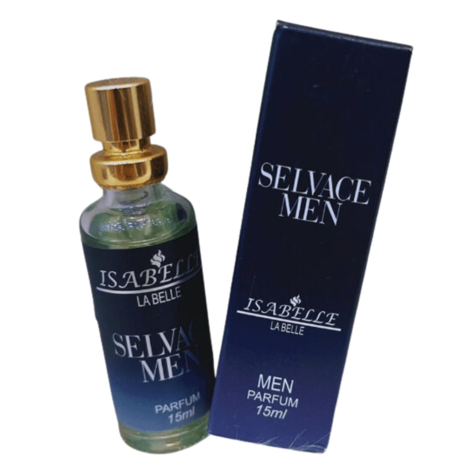 Selvace Perfume: Onde Comprar | BuscaProdutos