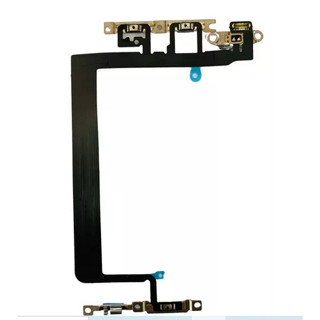 Flex Flat Power Volume Botão Compatível XR em Oferta na Shopee