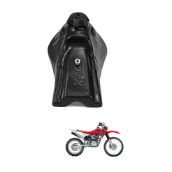 Tanque Combustível 6,8 Litros X-Cell Crf 230 Adaptável Cg 125 / 150 / 160 - Xtz 125 - Xt 225