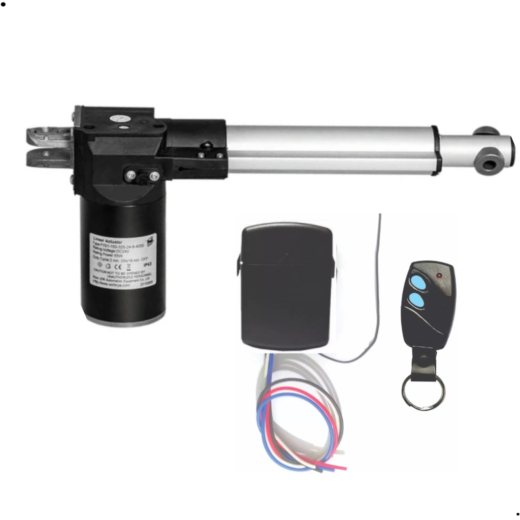 Atuador Linear 12v 500mm: Onde Comprar | BuscaProdutos