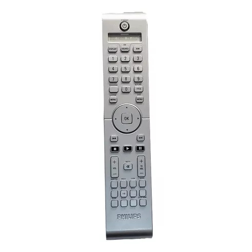 Controle Remoto Philips Home Theater RC2422549 HTS-9800