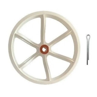 POLIA TANQUINHO COLORMAQ LCT4,5-7 140001423 - Original
