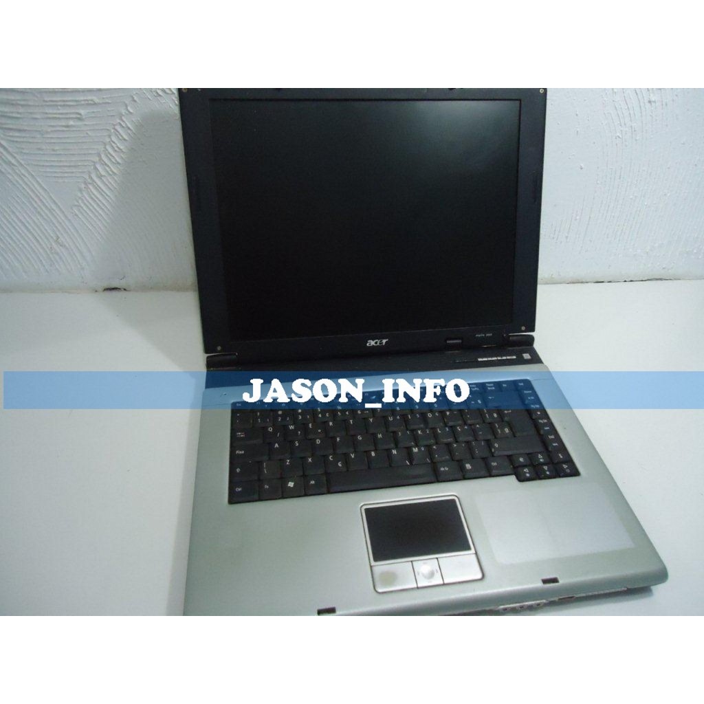 Vendo Peças Notebook Acer 3000 Nlmi Pergunte 29-04