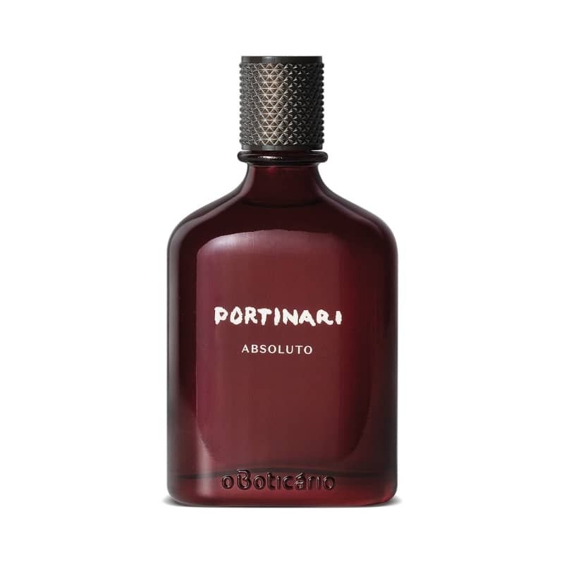 Colônia Portinari Absoluto Boticollection - O Boticário 100ml