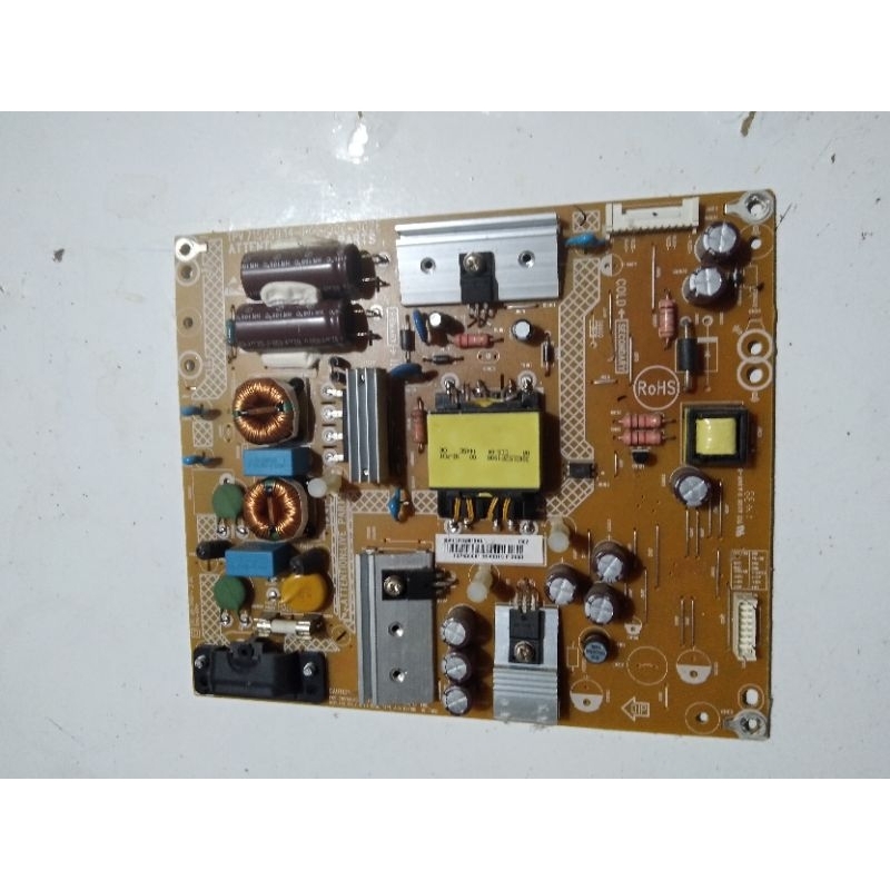 Placa Fonte Compatível com TV Philips 43 PF G 5000/78
