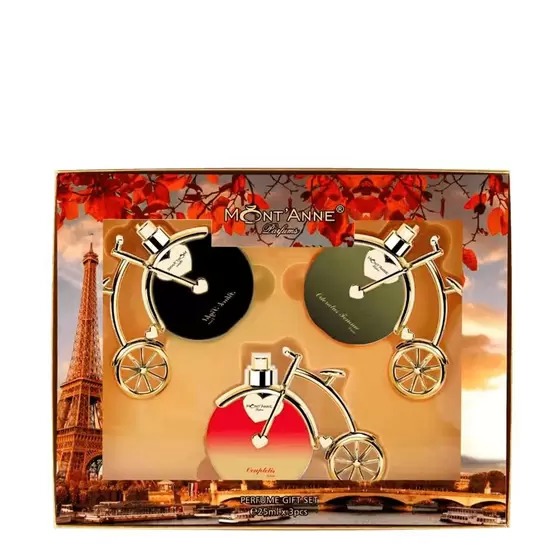 Mont Black Perfume: Onde Comprar | BuscaProdutos