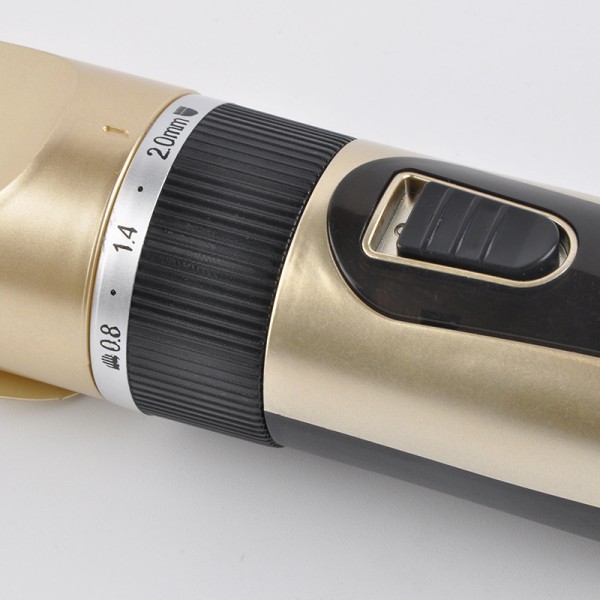 Maquina De Tosar Cachorro CãEs E Gatos Cortador De Unha E Pentes Pronta Entrega em Oferta na Shopee