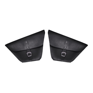 Alforge Couro Legitimo Intruder 125 E 250 E Chopper Road Reforçado Impermeabilizado Par em Oferta na Shopee