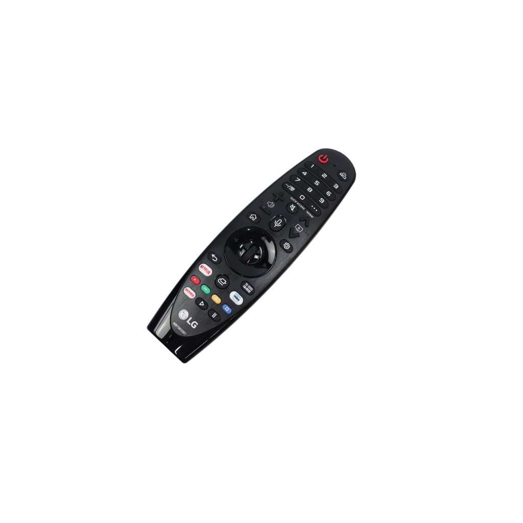 Controle Magico Original TV's  Led 2020: 43UN7300PSC, 49UN7300PSC