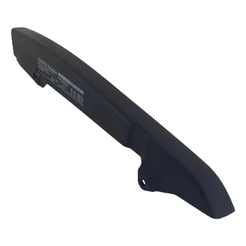 Protetor De Corrente Porta Corrente Biz 100 110 Biz 125 2006 A 2025