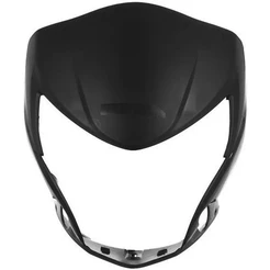 Carenagem Frontal Farol Titan150 Mix 2011 2012 2013