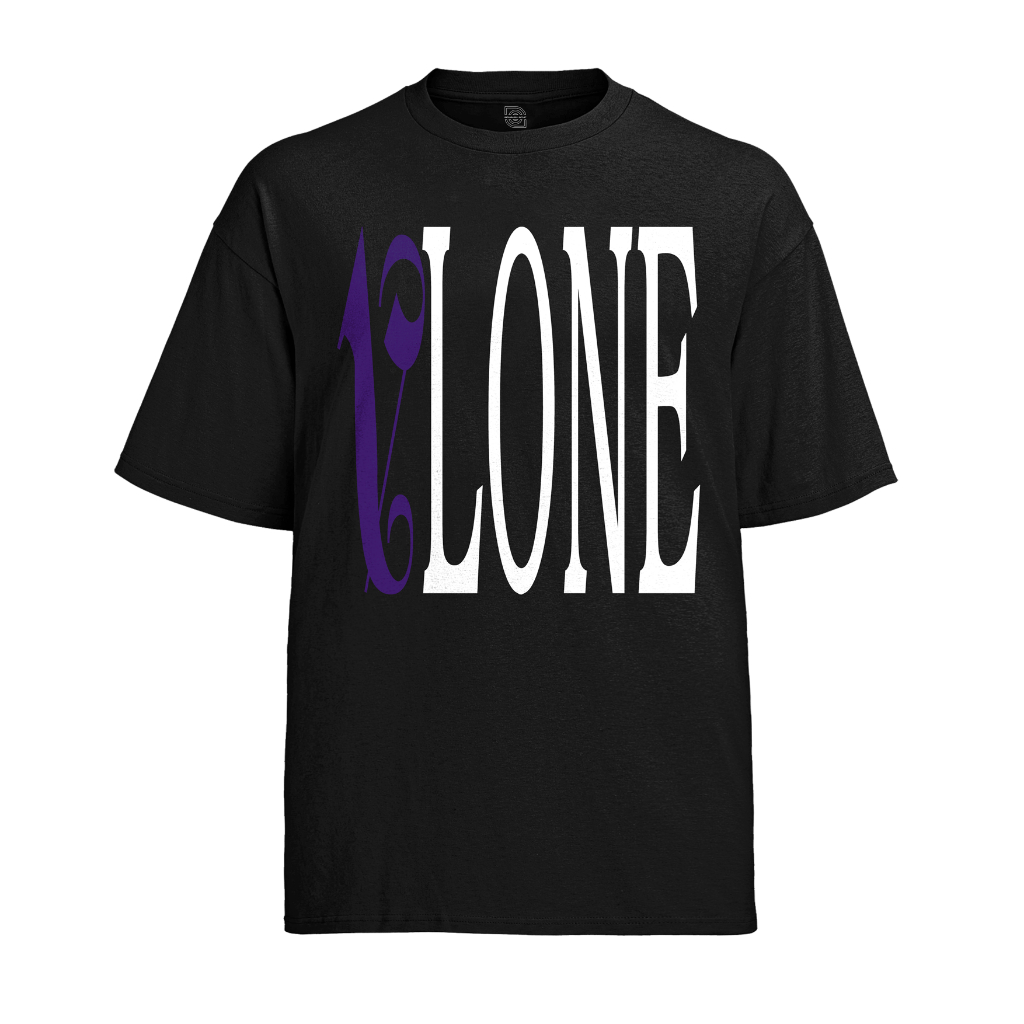 Camiseta Algodão Unissex Tshirt Vlone Palm Angels
