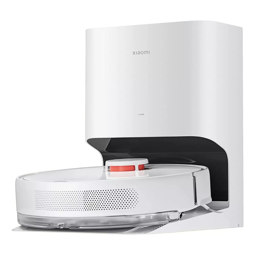 Robo Aspirador Xiaomi  Vacuum X10 110V/220V Branco