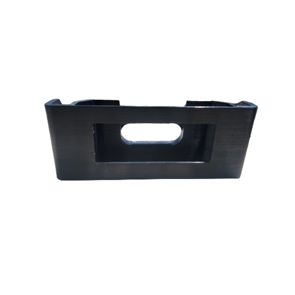 Suporte / Case + Inclinômetro M60 Para Mitsubishi Pajero TR4 / IO
