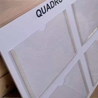 Quadro de Avisos 4sp em Oferta na Shopee