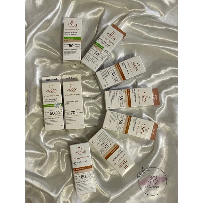 Protetor Adcos 70: Onde Comprar | BuscaProdutos