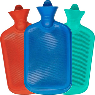 Kit 2 Bolsa Termica Terapeutica Água Quente Fria Compressa 2 Litros Relaxamento Alivio em Oferta na Shopee