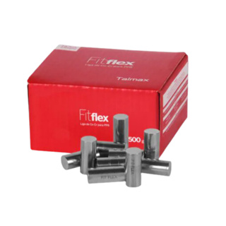 Metal Talmax Fit Flex 500g - Liga De Cr Co Para Ppr em Oferta na Shopee