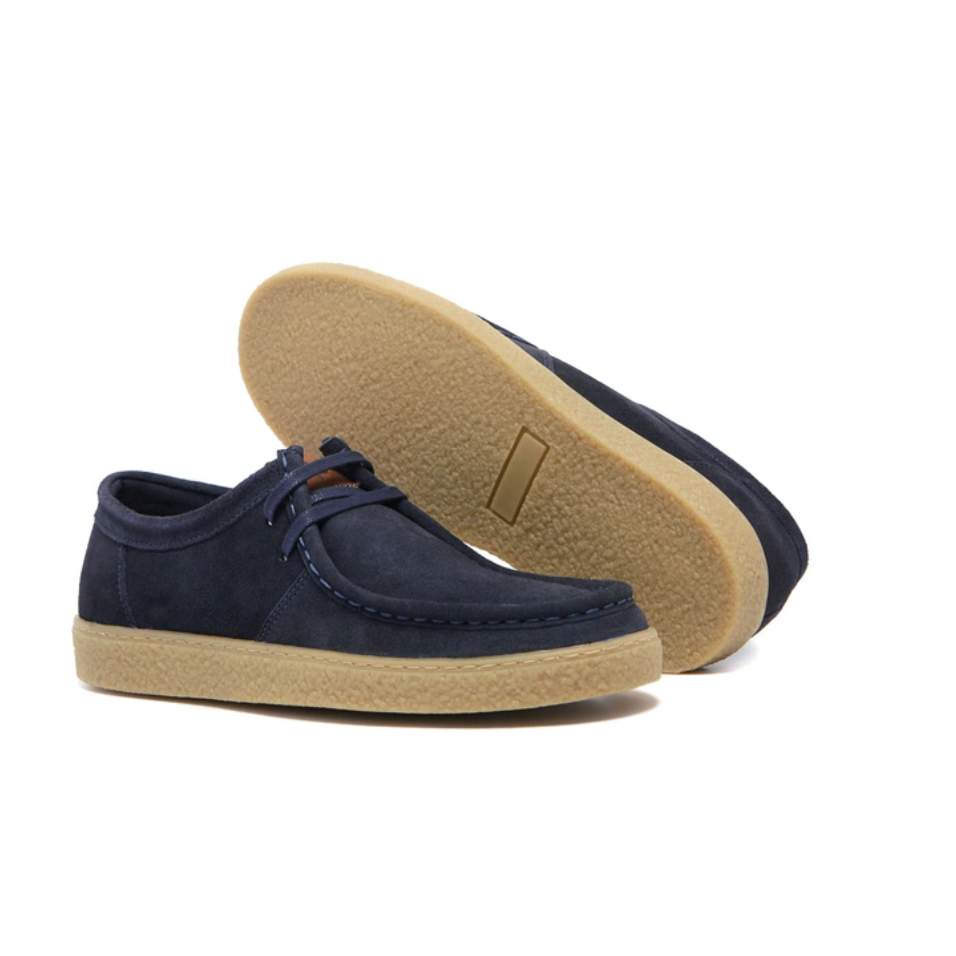 Cacareco Masculino Hobbs Quebec retrô estilo clássico e muito conforto em Oferta na Shopee