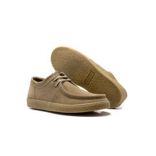 sapatenis Cacareco Masculino Hobbs Quebec retrô estilo clássico e muito conforto