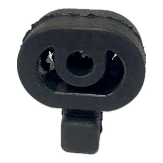 Coxim Traseiro do Escapamento Ford Ka / Courier / Fiesta em Oferta na Shopee