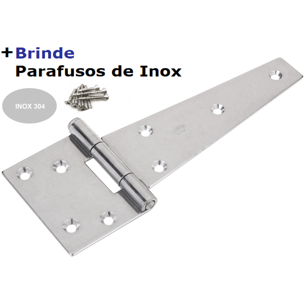 Dobradiça para Portão Madeira: Onde Comprar | BuscaProdutos