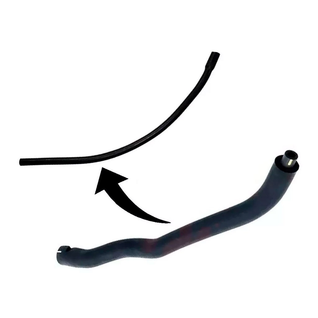 Mangueira Antichama Respiro Oleo Corolla 1.8 16v Mangote Borracha Oleo Anti Chama Corolla 1.8 16v