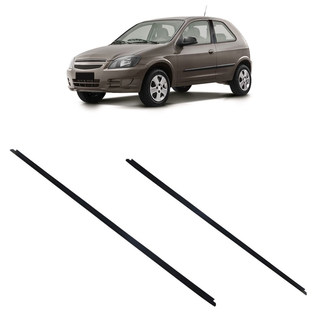 Par Pestana Externa Celta 2011 2012 2013 2014 2015 2 Portas Preto em Oferta na Shopee