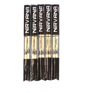 5 Pares Baqueta 7a Nirvana Madeira Liverpool Ni 7am