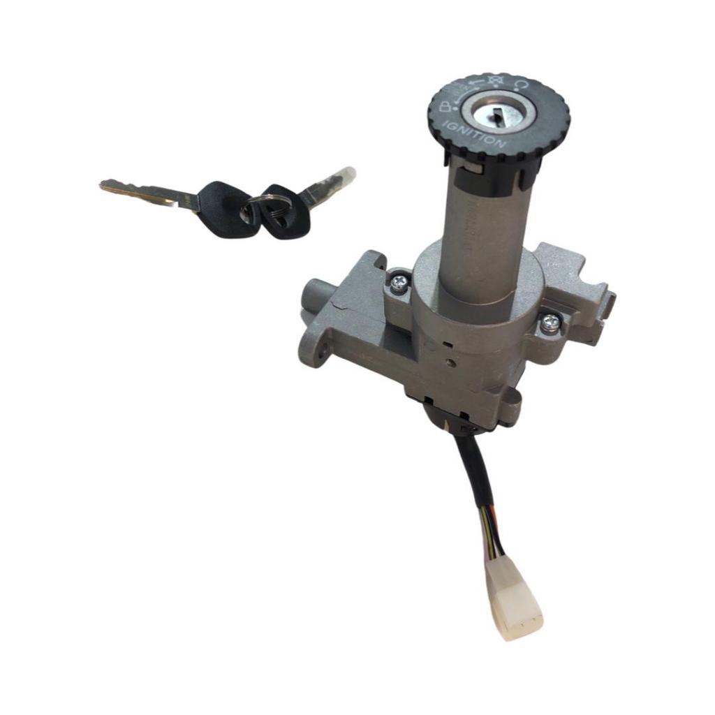 Chave Contato Burgman 125 2005 a 2009 Magnetron