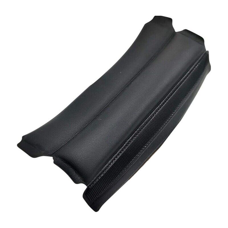 Espuma de Substituição para Fone B ose QC35 QC25 QC15 Velcro Preto  Pronta Entrega Brasil  Envio Rápido