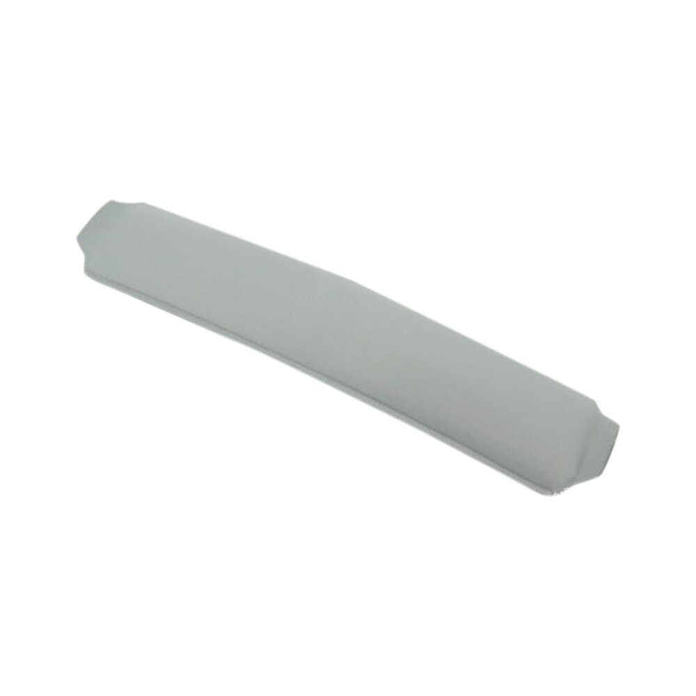 Espuma Cabeca Para Fone de Ouvido Bose Qc35 Headband com Velcro - Cinza - Pronta Entrega - No Brasil