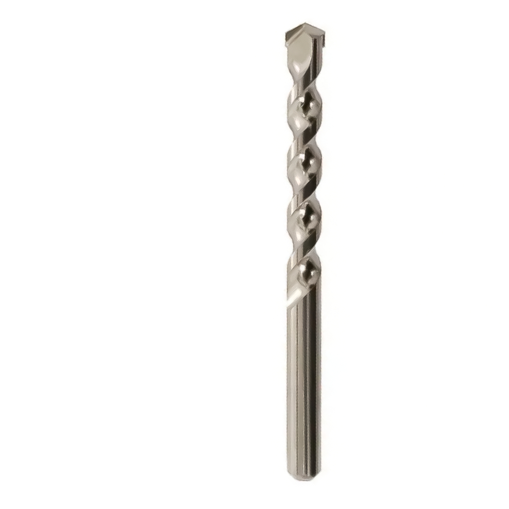 Broca de Videa para Concreto Alvenaria 4mm x 75mm - Home & Living