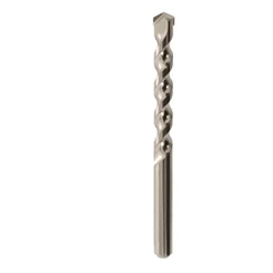 Broca de Videa para Concreto Alvenaria 4mm x 75mm
