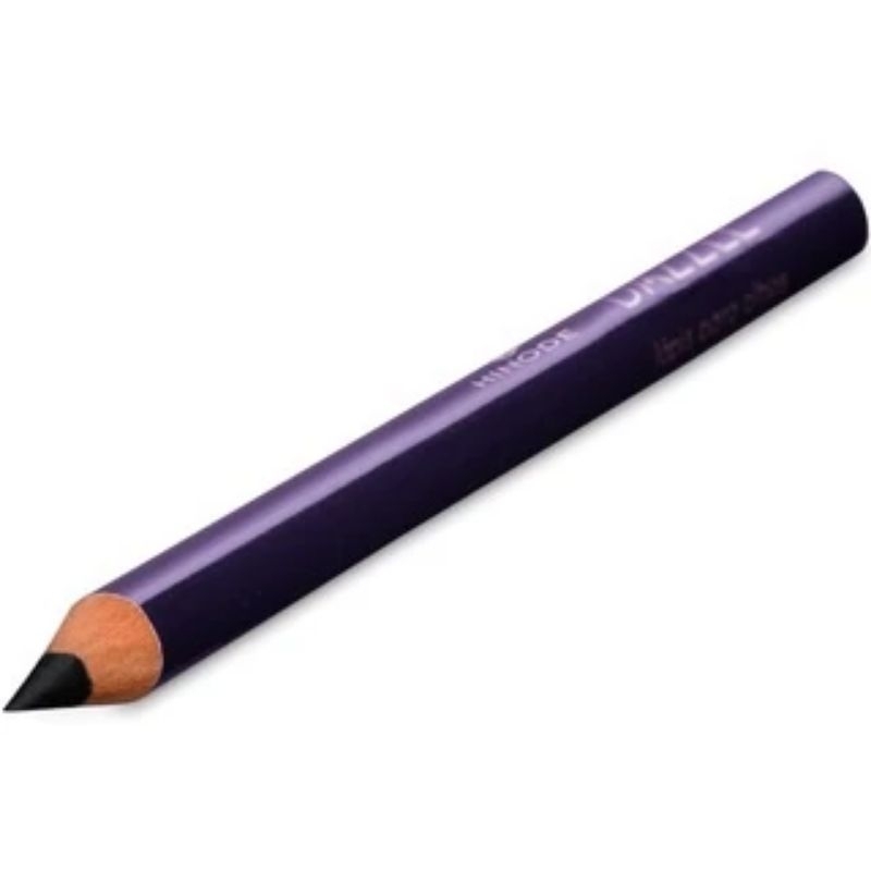 DAZZLE LÁPIS DE OLHOS COR PRETO (1,10g) Hinode