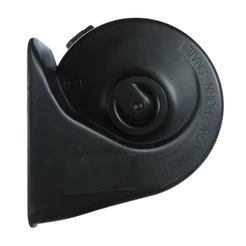 Buzina Caracol Induzido Onix Prisma Cobalt 2 Terminais 12V