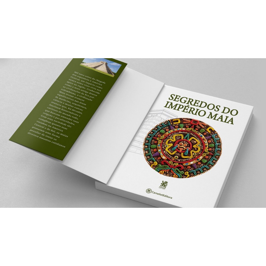 Biblioteca Grandes Civilizações | Box com 3 Livros · foto 2