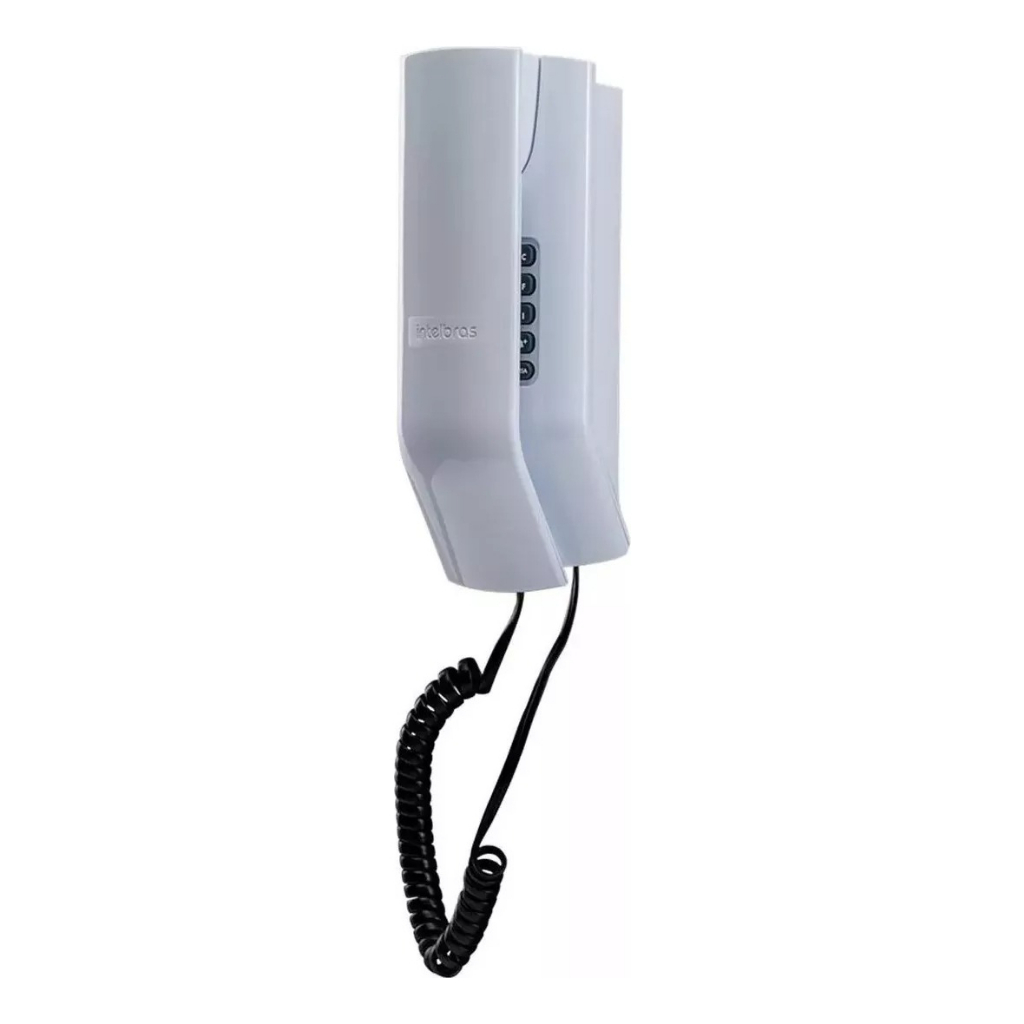 Telefone Interfone Intelbras Tdmi 300 Apartamento/condomínio