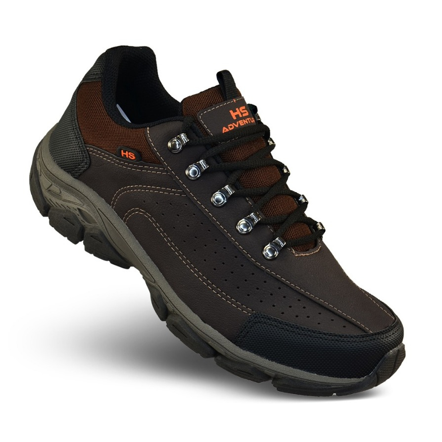 Tênis Adventure Hot Sol Dia a Dia Trabalho Numerações Especiais Até o 49