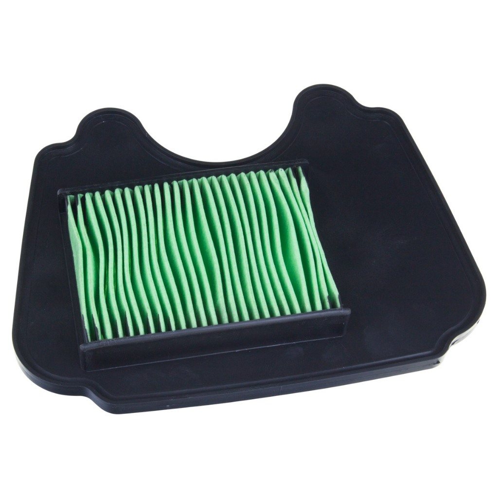 Filtro De Ar Biz 100cc Es Ks 2012 Em Diante 17210k19910