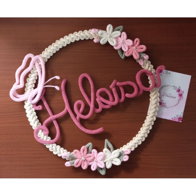 Guirlanda de Macrame: Onde Comprar | BuscaProdutos