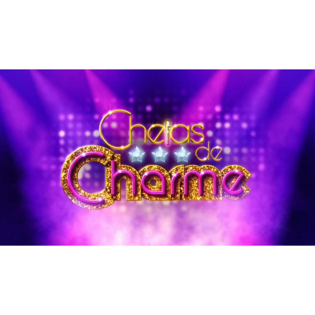 Dvd Novela Cheias De Charme Em Hd Com Menu Taís Araújo Ricardo Tozzi