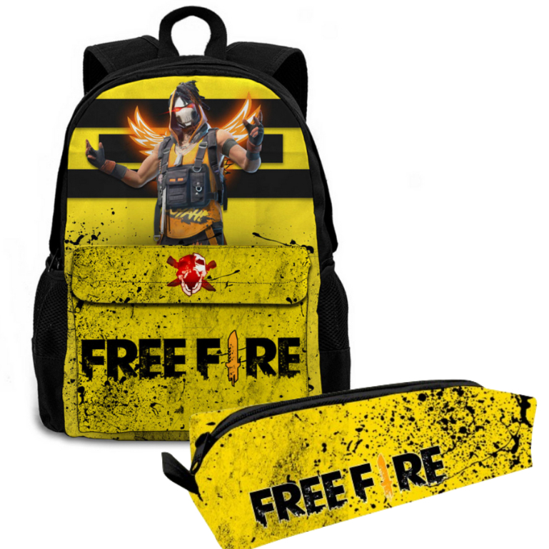 Mochila Infantil com Material Resistente: Onde Comprar | BuscaProdutos