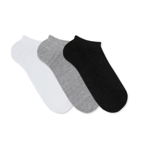 Kit de 6 a até 24 Pares Meias Soquetes Menor Preço do Brasil Tam 37 ao 44. * ENVIO EM ATÉ 24 HORAS*