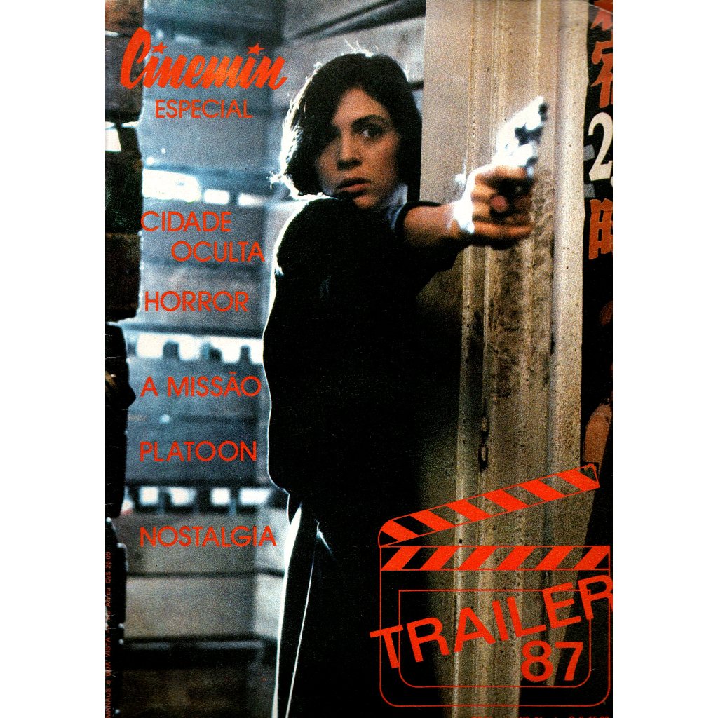 Revista Cinemin, Nº 31